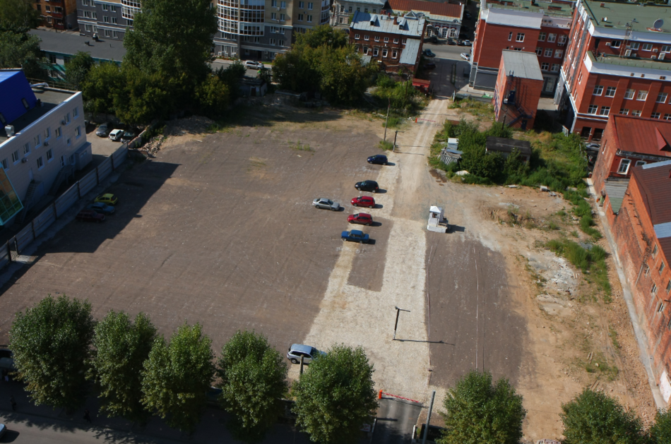 ​Хоть Транк не расти