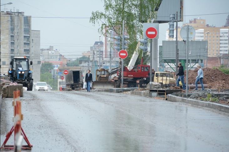 Обновить Мотовилиху