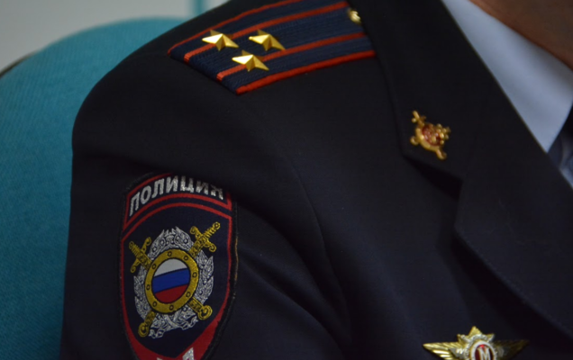 ​На севере Пермского края задержали двух школьниц, употреблявших психотропные вещества
