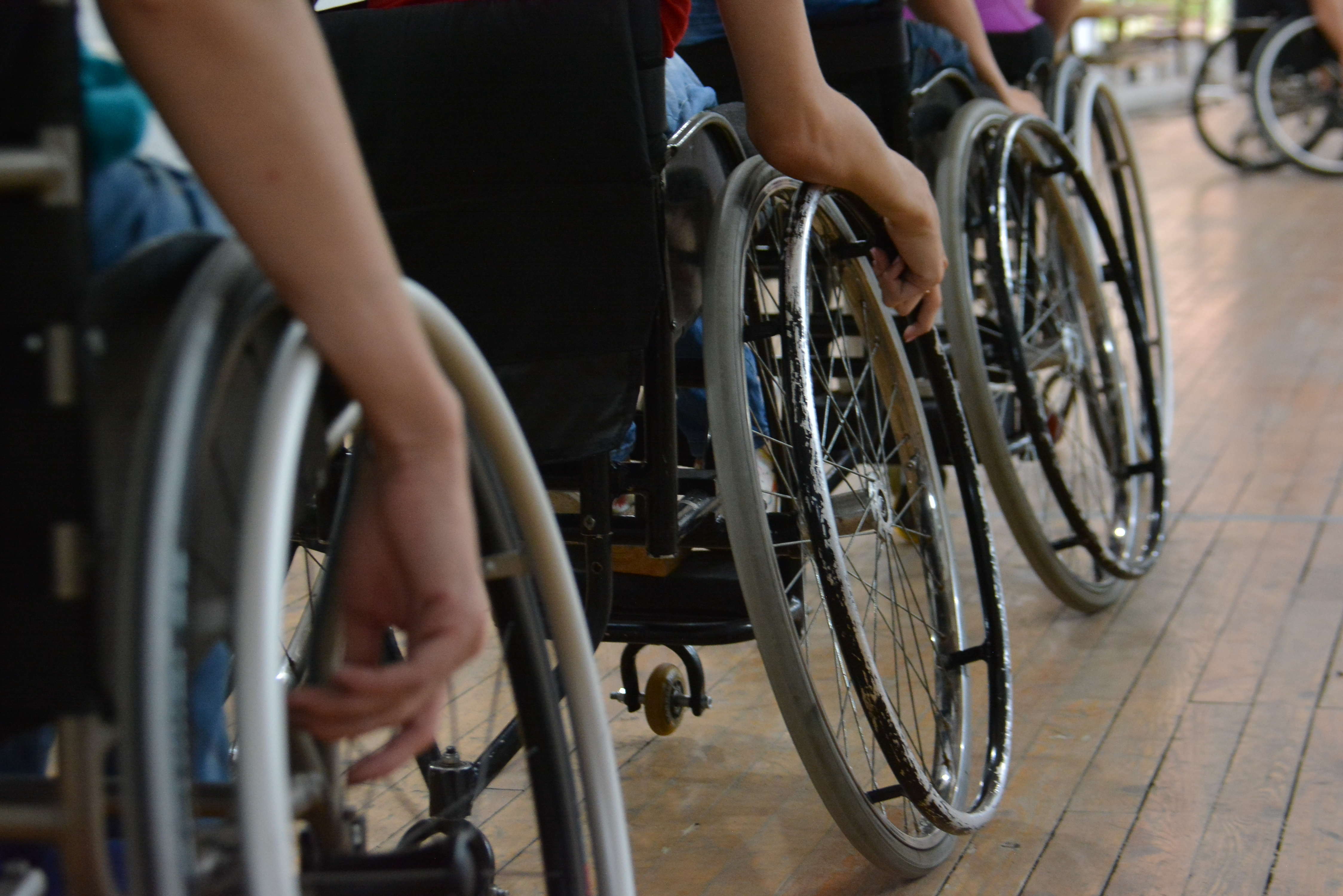 В Прикамье создадут систему соцреабилитации инвалидов