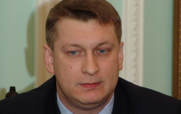 Павел Лях отстранен от должности министра спорта Пермского края