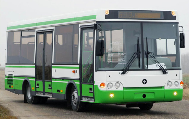 В Перми на маршруте №41 до «Студенческого городка» запустят автобусы большой вместимости