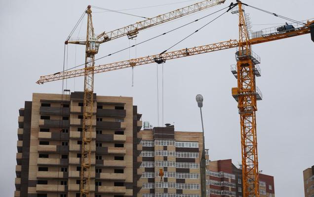 В Прикамье продолжается обеспечение жильем детей-сирот