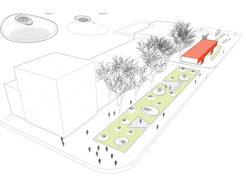 Артемий Лебедев доказал в суде факт разработки дизайна Комсомольского проспекта в Перми