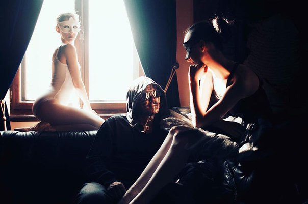 Молдавская музыкальная группа из анонимных исполнителей стала самой популярной у пермяков в июле