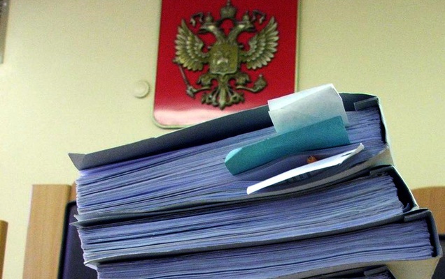 Верховный суд России оставил в силе регистрацию кандидата-самовыдвиженца Александра Чернова