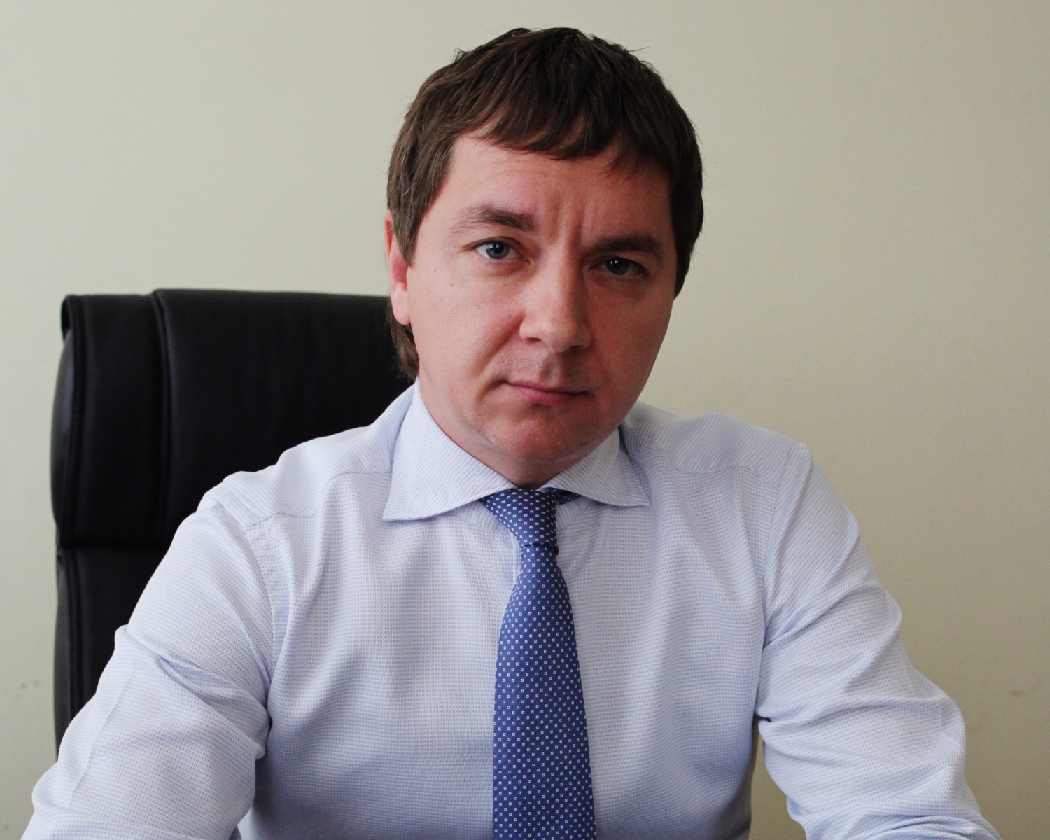 Алексей Штейников: «Быть полезными и доступными для клиента – первоочередная задача для ЦТИ»