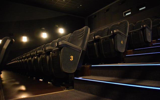 В кинотеатре «Синема Парк» покажут все фильмы о Гарри Поттере