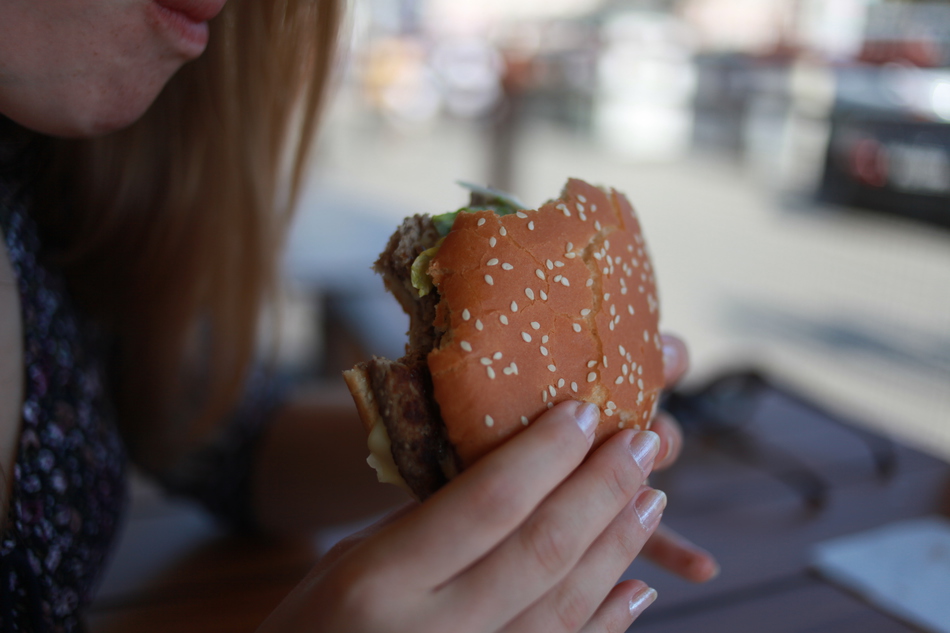 Третий McDonald’s в Перми откроется в конце 2015 года