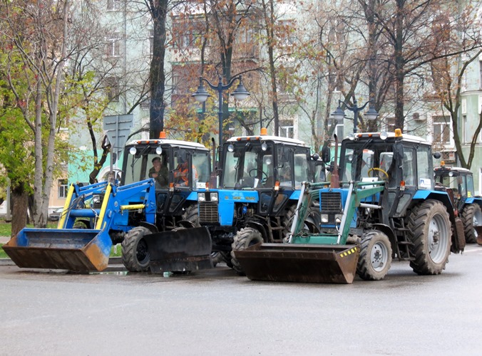 Под угрозой отставки