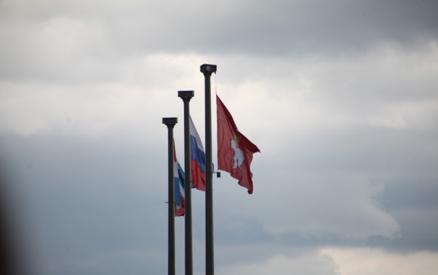 ​За год из Пермского края уехали 86,5 тысяч человек