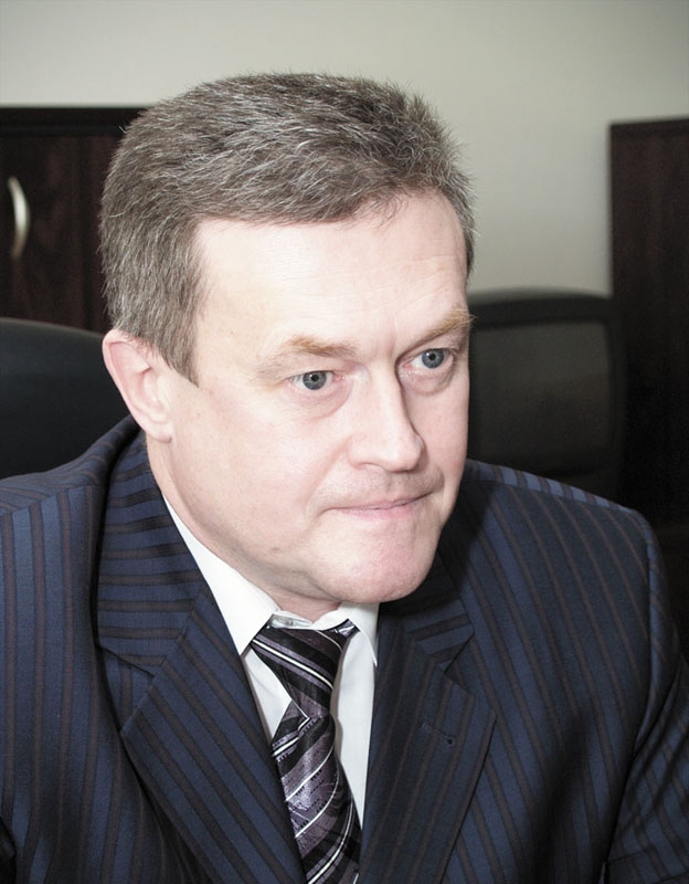 Сильные районы – сильный регион