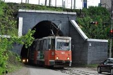 «Пермгорэлектортранс» обязали открыть тоннель на Парковом к 4 сентября