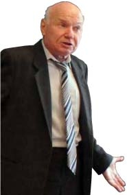 Зоострасти