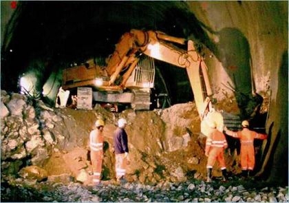 Для пермских властей разработают рекомендации по освоению подземных пространств города