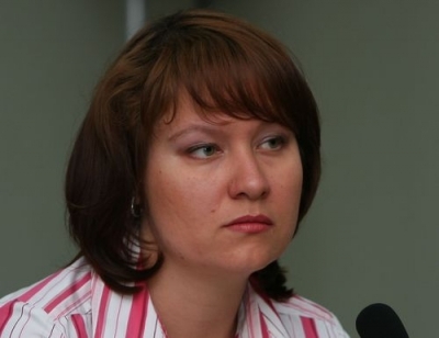 «Заявления о том, что бюджет этого года стал более социально ориентированным, не соответствуют действительности», - Лилия Ширяева