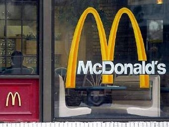 McDonalds инвестирует 1 млрд рублей  в строительство сети ресторанов быстрого питания в Пермском крае