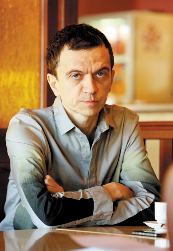 А иначе — тыква 