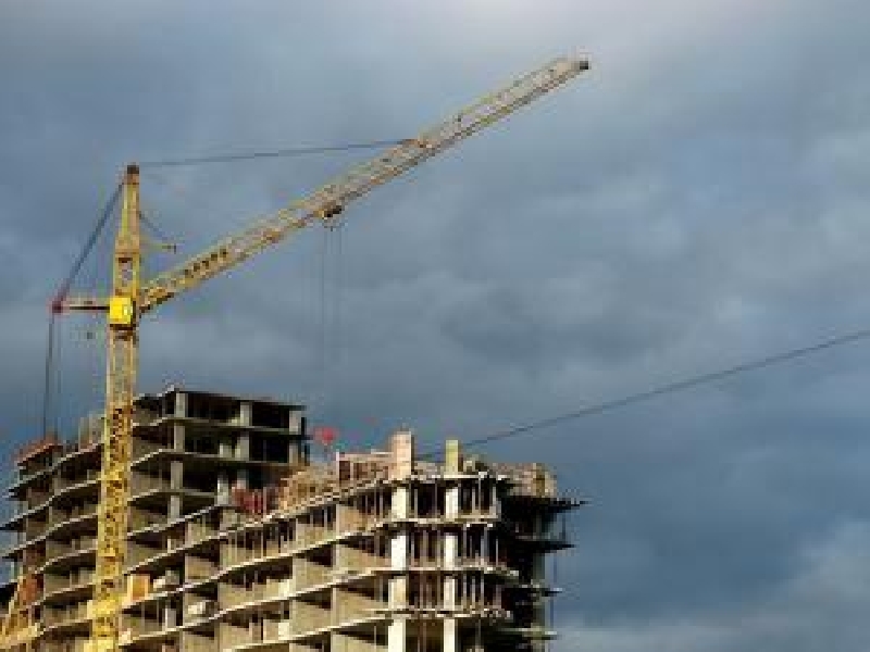 В Пермском крае будет создан Совет по решению проблем в строительной отрасли