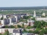 Городское развитие Перми признано одним из лучших на территории СНГ