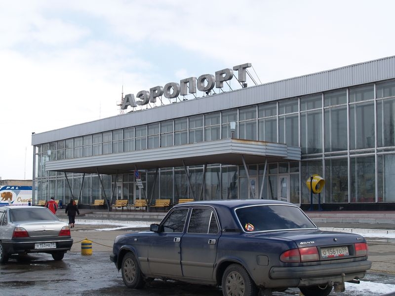 Приватизацию 75% акций пермского аэропорта требует отменить прокуратура