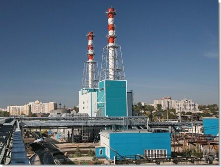 Теплоэлектростанции Филиала ОАО «ТГК-9» «Пермский» по итогам 6 месяцев выработали  3 096,04 млн кВтч электроэнергии