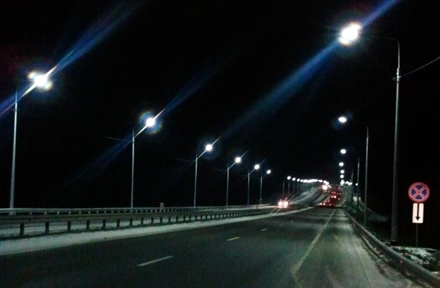 Разработкой проектной и рабочей документации по устройству освещения на Восточном обходе Перми займется  ПСП «Автомост»