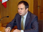 Олег Чиркунов оказался на 57 месте по информационной открытости среди глав субъектов РФ