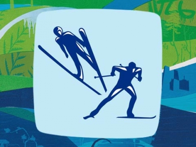 Этап Континентального Кубка Мира по лыжному двоеборью может пройти в Чайковском