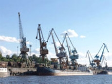 «Порт «Пермь» не будет выплачивать дивиденды по итогам 2008 года