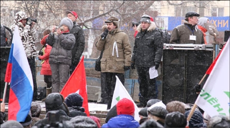 Последний совет