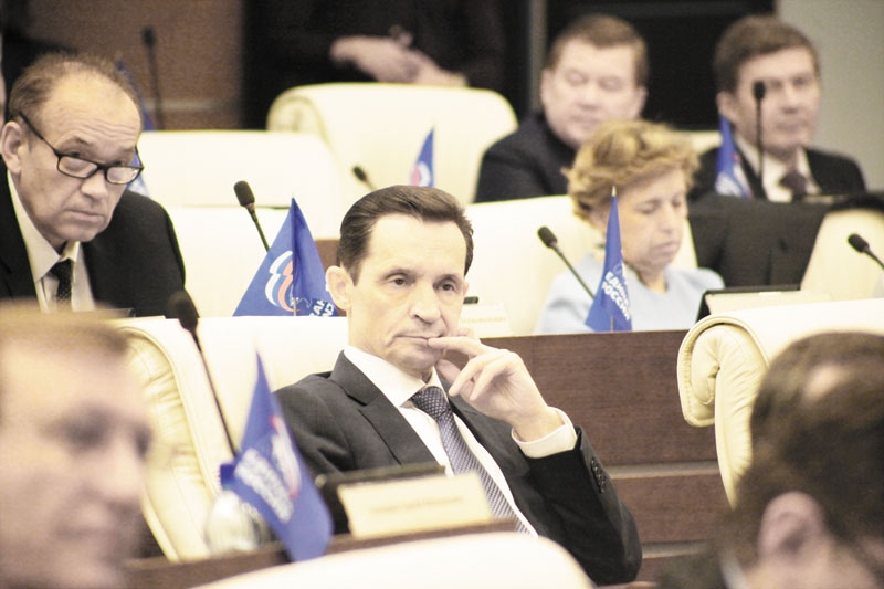 Кризис-контроль