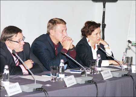 Алексашенко знает