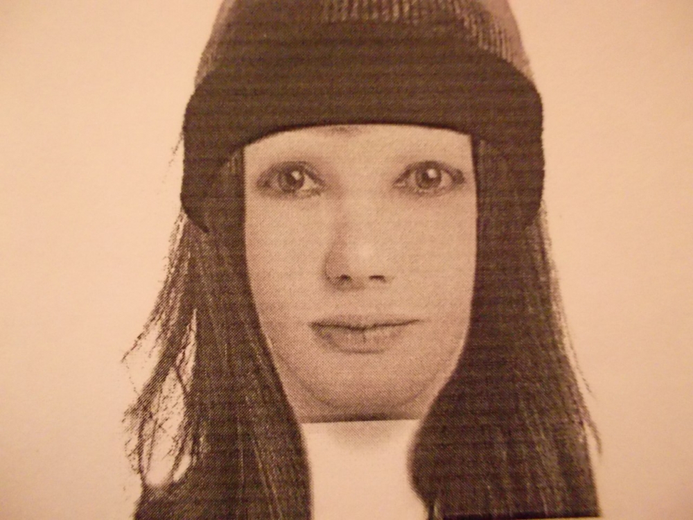 Опубликован фоторобот девушки, похитившей мальчика из детского сада в Краснокамске