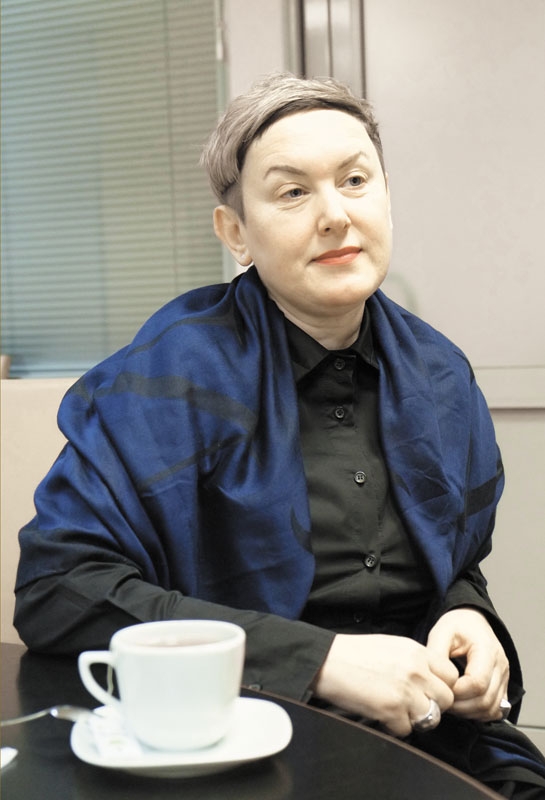 Очарование бесшабашности