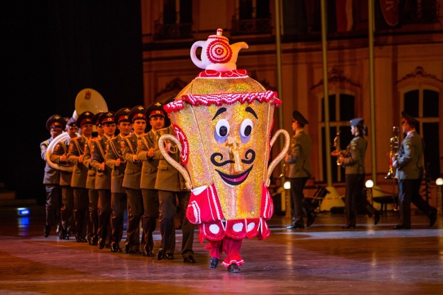 Пермский губернский оркестр ожидает реорганизация за 16 миллионов рублей