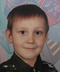 Похищенный в Пермском крае мальчик откликается на другие имя и фамилию, утверждает волонтер