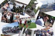 События Перми в фотографиях Business Class с 16 по 20 сентября