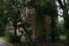 Власти Перми хотят организовать охрану аварийного дома на ул. Лебедева