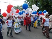 1 мая откроется летний сезон на пермской «пешеходке» 
