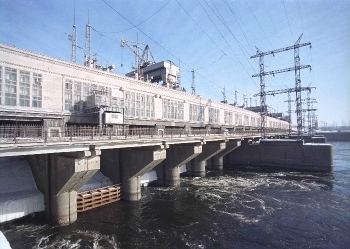 Филиал ОАО «РусГидро» - «Камская ГЭС» перечислил за 1 полугодие 2011 года в бюджет Пермского края более 100 млн рублей