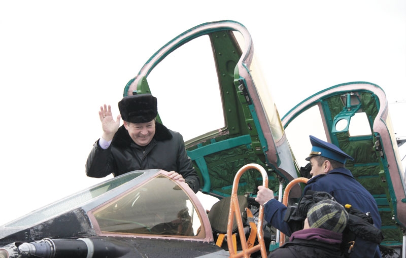 Отставить смех!