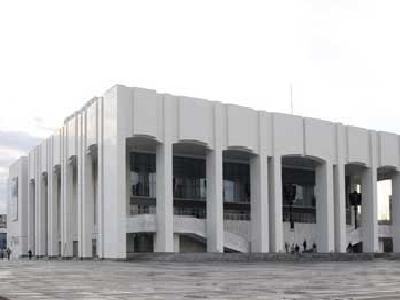 В рамках Дягилевского фестиваля на организацию итальянского спектакля в Перми готовы направить более 2,6 млн рублей