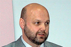 Николай Бухвалов назначен и.о. гендиректора «Мотовилихинских заводов»