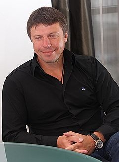 "Инкриминировать нам ничего невозможно", - Юрий Борисовец