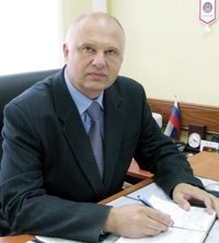 Министром лесного хозяйства Пермского края назначен Юрий Саматкин
