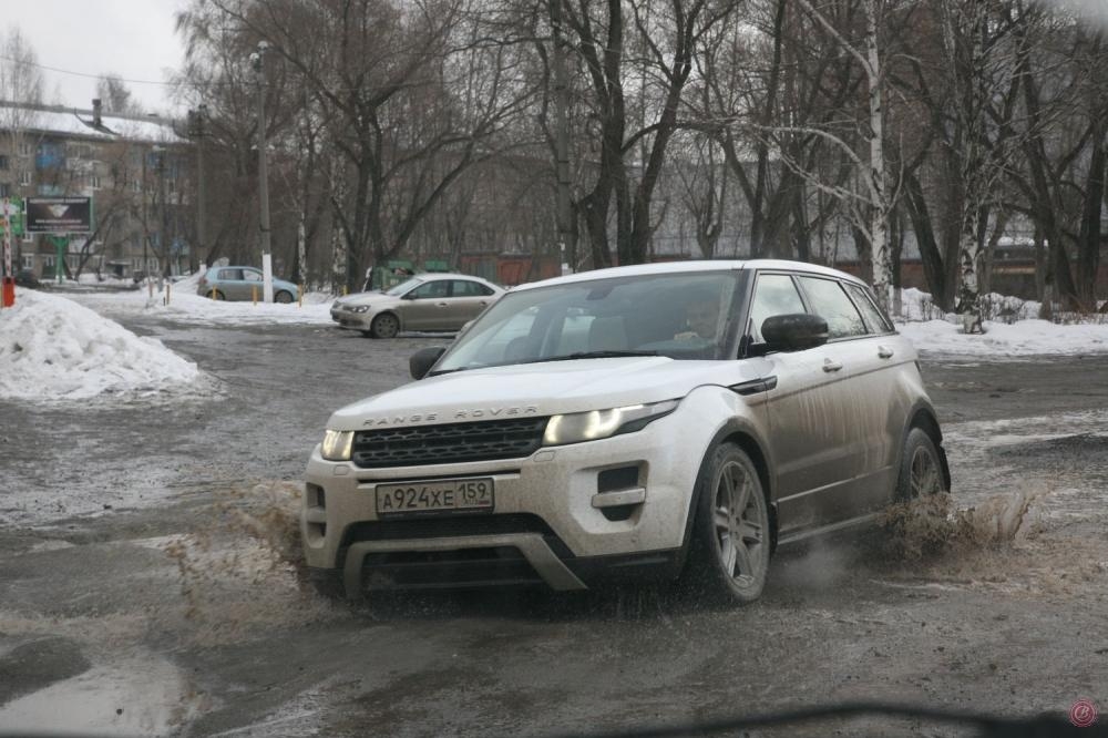 В Пермском крае за сохранность автомобильных дорог будет отвечать специальный орган