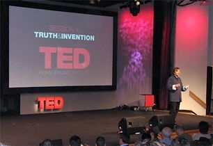 В сентябре в Перми пройдет вторая конференция TEDxPerm