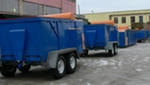Власти Перми определились с марками снегоплавильных машин для уборки снега с улиц города 