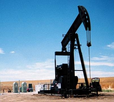 В Пермском крае обнаружена несанкционированная емкость с нефтью общим весом около семи тонн 